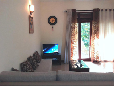 Sky Residence Hikkaduwa