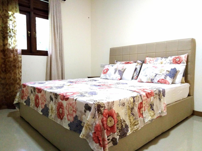 Sky Residence Hikkaduwa