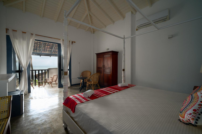 Poya Villa Ahangama