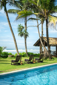 Poya Villa Ahangama