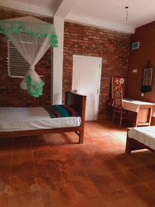 Gimhana farmstay