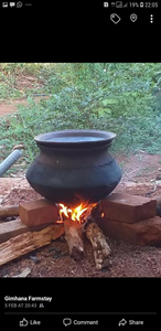 Gimhana farmstay