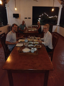 Ethili Lake view & Safari Camp