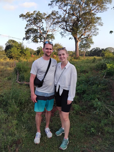 Ethili Lake view & Safari Camp