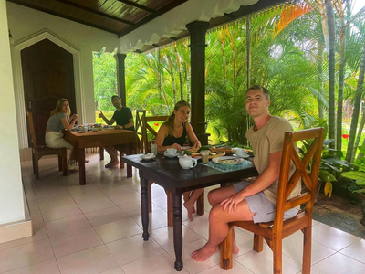 Manike Lodge Habarana