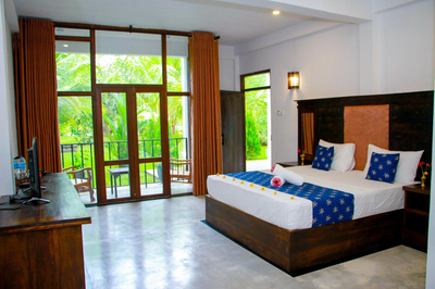 Manike Lodge Habarana