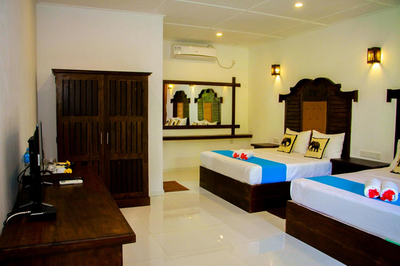 Manike Lodge Habarana