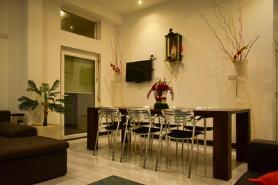 Nature Lanka Guest House