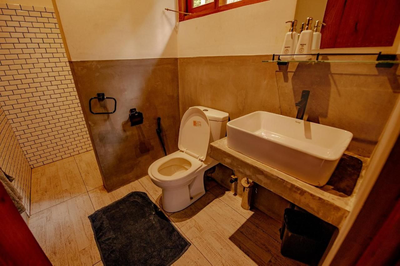 Benjamin Cottage Haputale