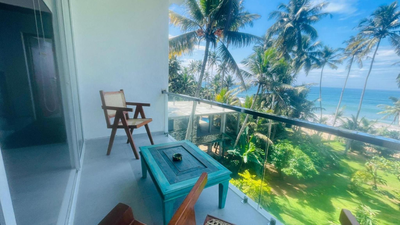 Villa LA Kurumba