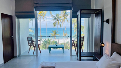 Villa LA Kurumba