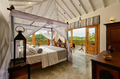 The Divine Villa