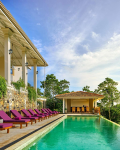 The Divine Villa