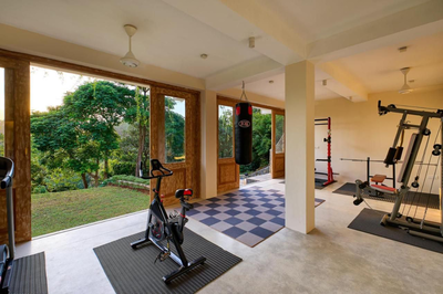 The Divine Villa