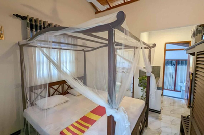 Villa Wismar Hikkaduwa