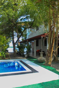 Villa Araliya