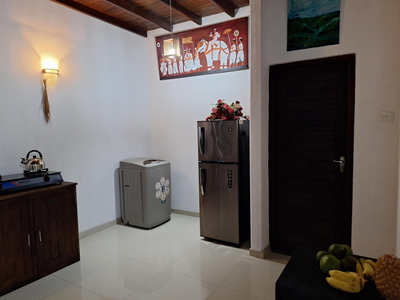 magnet appartment