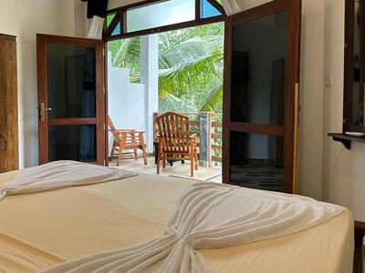 Siyon Yula - Guest House