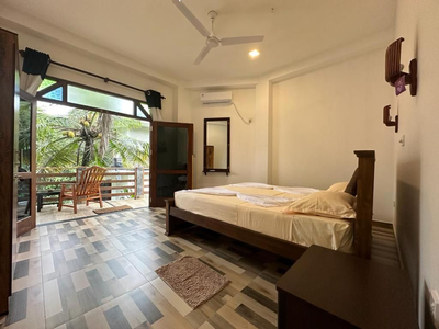 Siyon Yula - Guest House