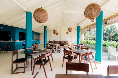 Shangrela Beach Resort by ARK
