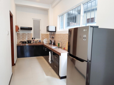 Villa 58 Unawatuna
