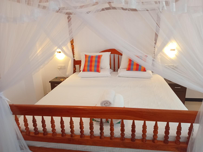 Villa 58 Unawatuna