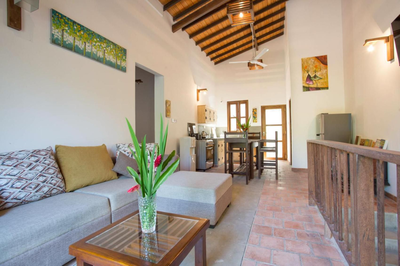 Lotus Bloom- Lovely Apartment near Unawatuna Beach