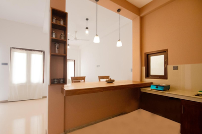 Dimuthu Home