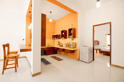 Dimuthu Home
