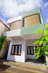 Dimuthu Home