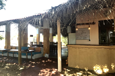 Coconut Bungalows