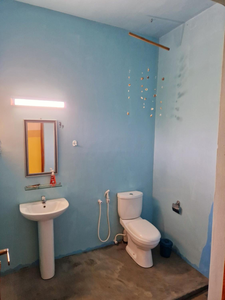 Nature Paradise Guesthouse