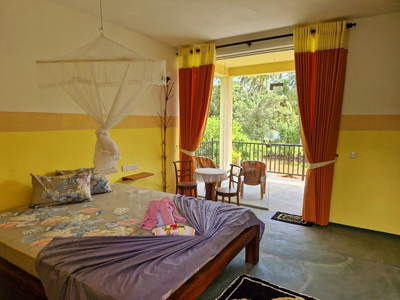 Nature Paradise Guesthouse