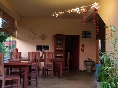 Nature Paradise Guesthouse