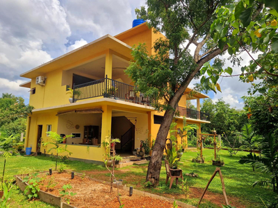 Nature Paradise Guesthouse