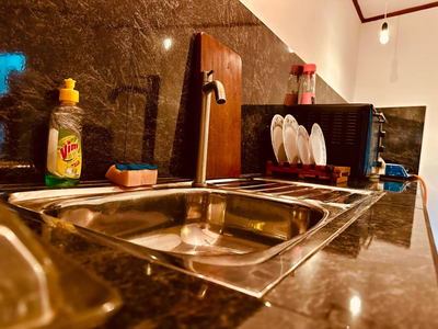 Coco Cabana Hikkaduwa