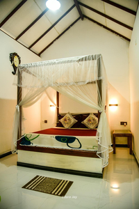 Peacock's Paradise Safari Hostel