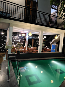 Peacock's Paradise Safari Hostel