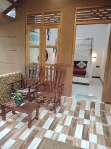 Peacock's Paradise Safari Hostel