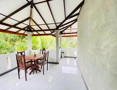 Nilupul Villa