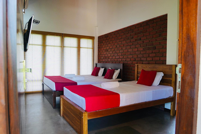 Lolu Village Resort