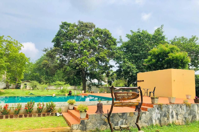 Lolu Village Resort