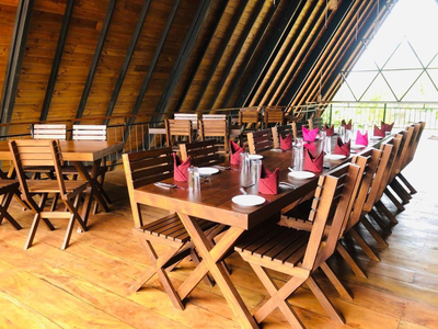 Lolu Village Resort