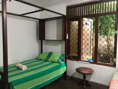 Central residence Rajagiriya-Entire House