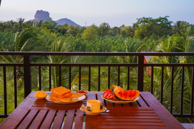 Sigiri Sierra View Resort