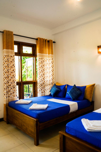 Sigiri Sierra View Resort