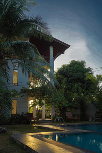 Sigiri Sierra View Resort
