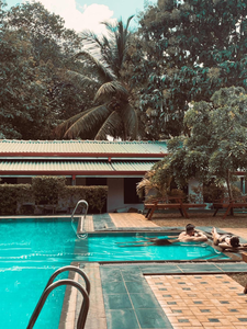 Sigiri Sierra View Resort