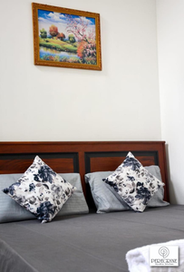 PEREGRINE Villa