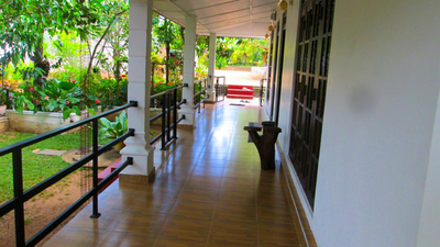Vihanga Resort